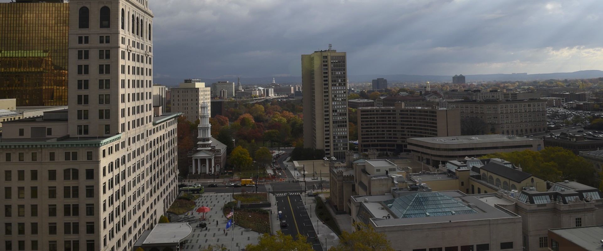 Is Travelers Insurance Owned by Hartford?