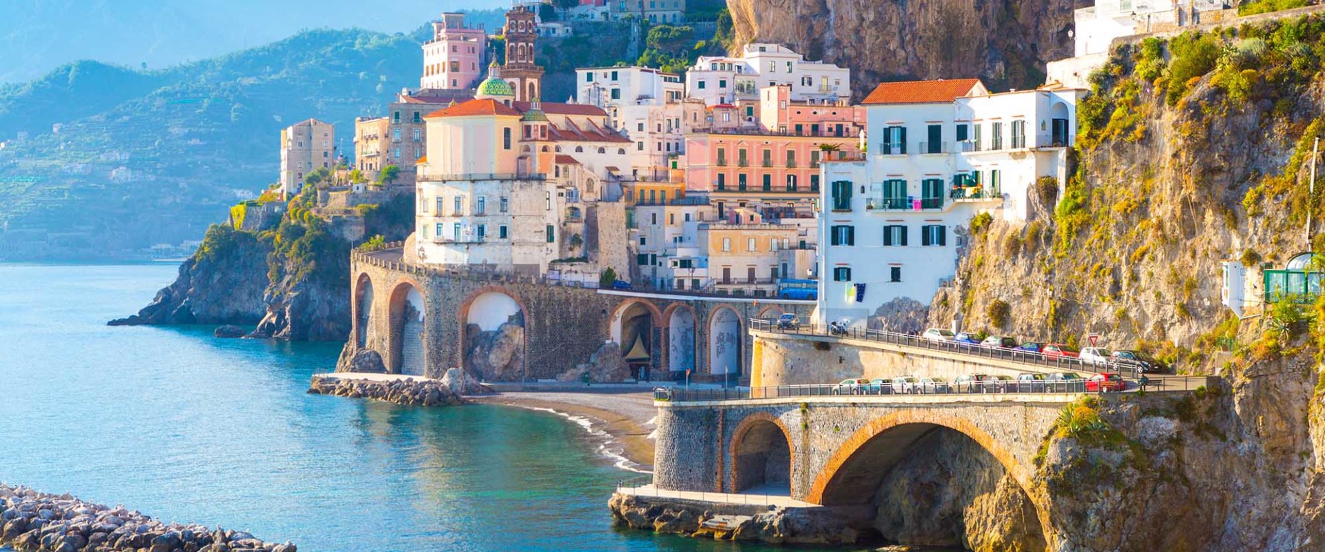 Exploring Italy in 10 Days: The Ultimate Itinerary