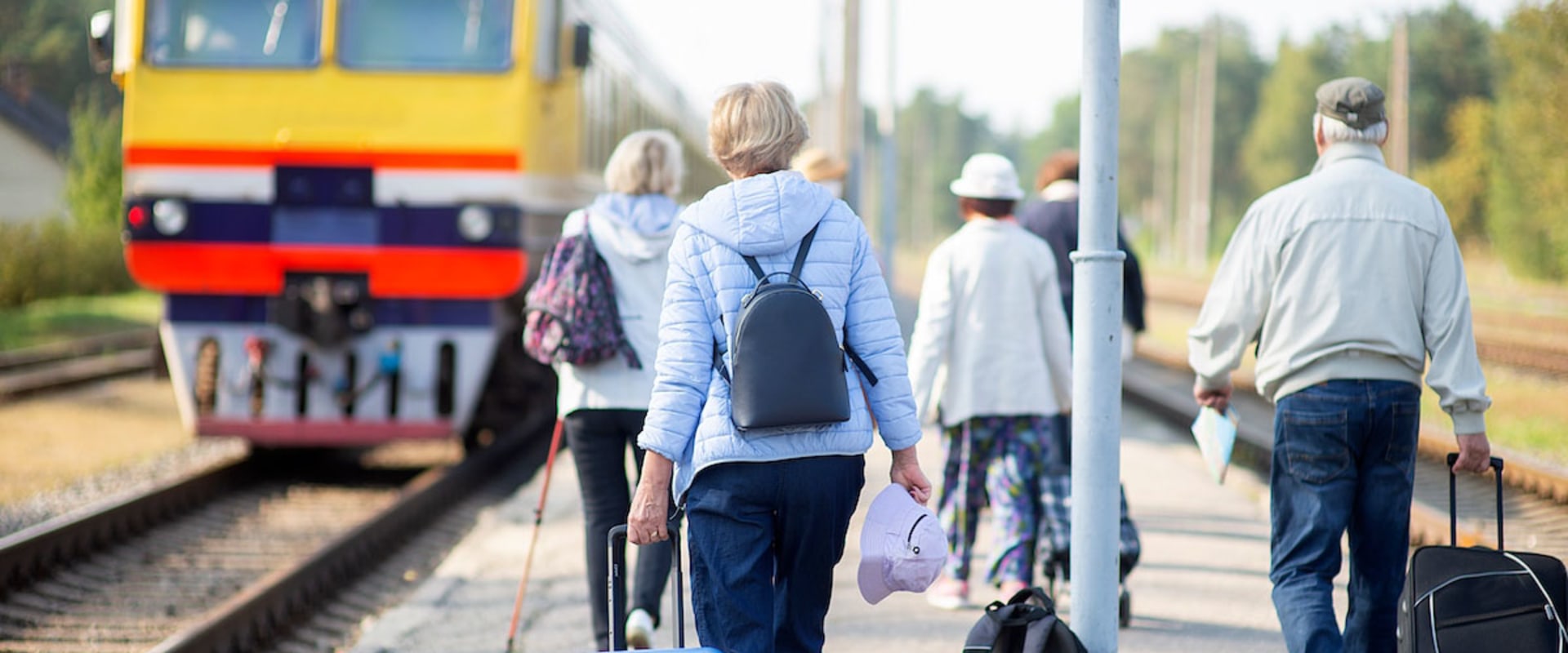 What Are the Different Names of Travelers Insurance?