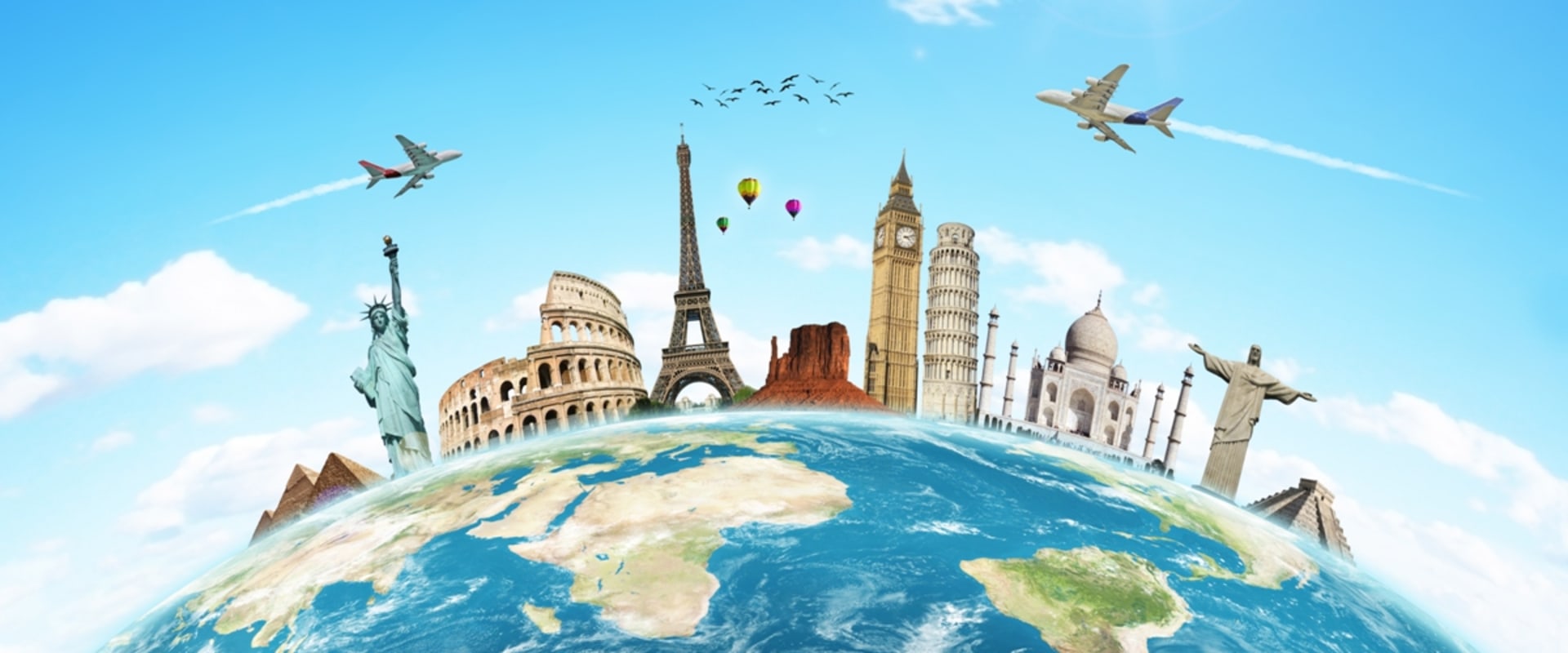 Exploring the Different Types of Tourism