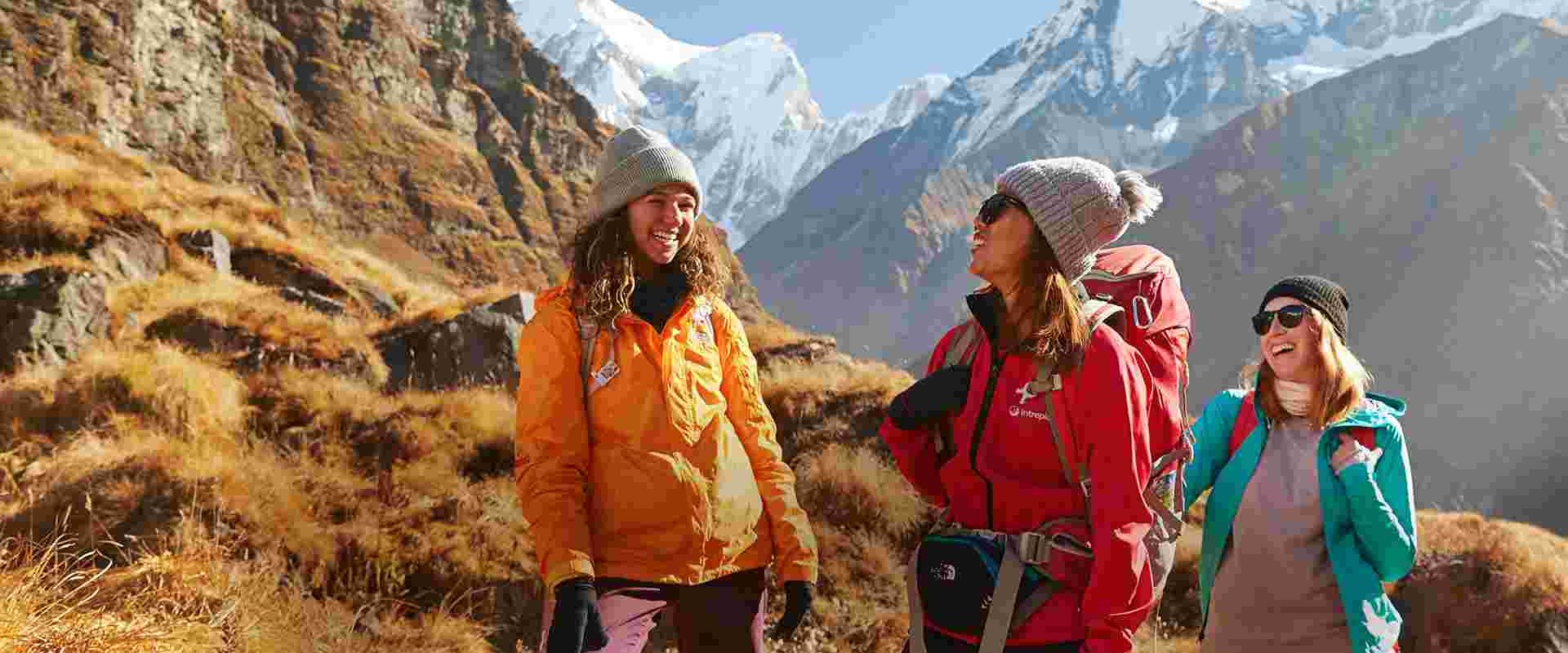 The Best Group Tours in the US