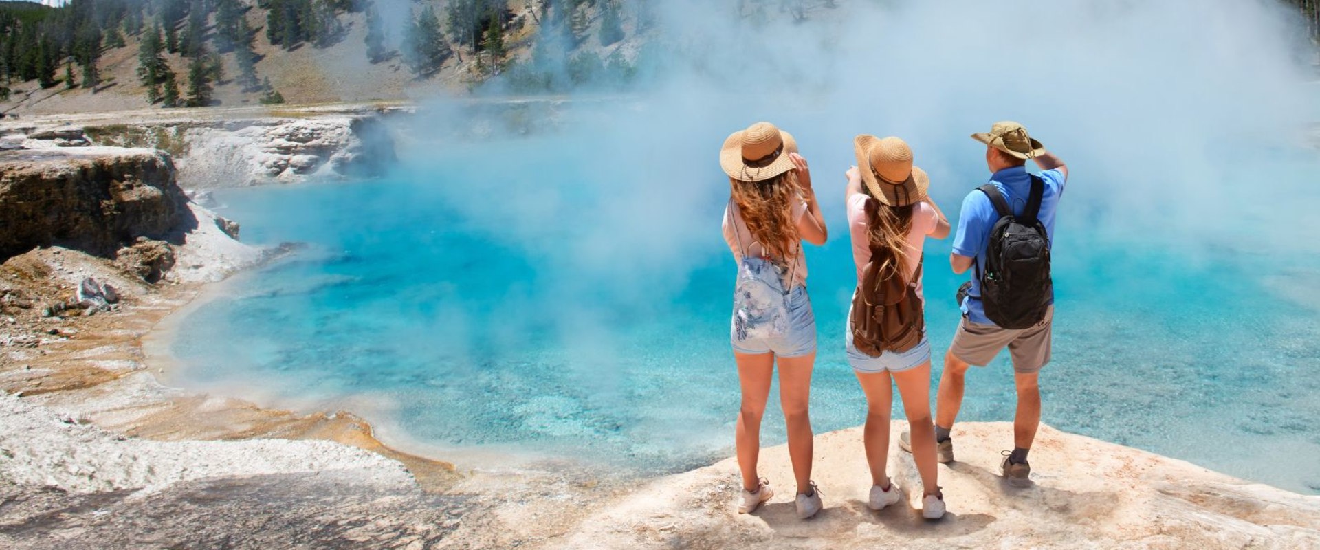 Discover the Best Tours in America and Get Discounts