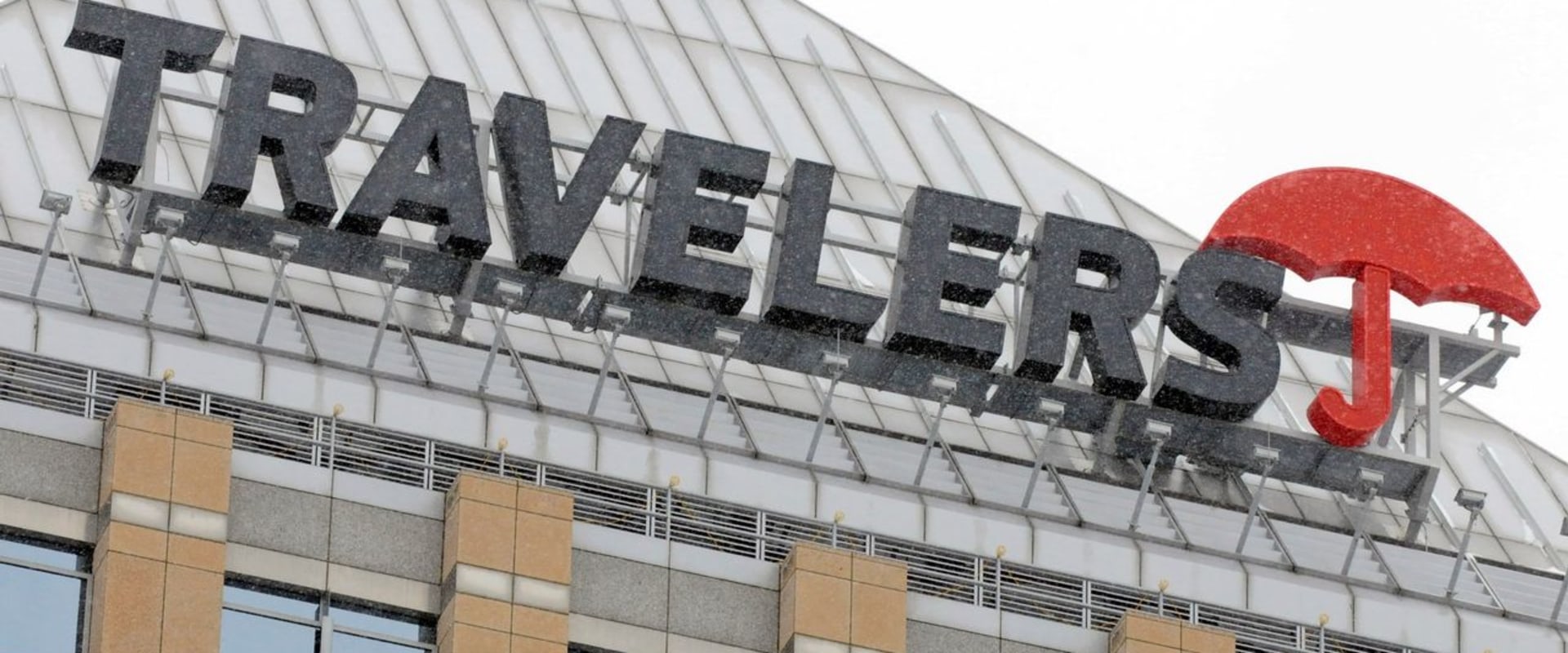 Who Owns the Travelers Insurance Company?