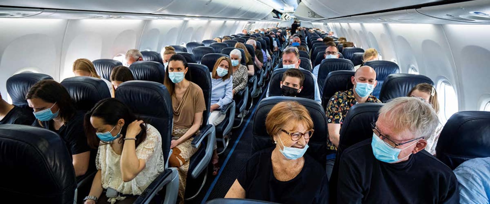 Is it Safe to Travel During the Covid-19 Pandemic?