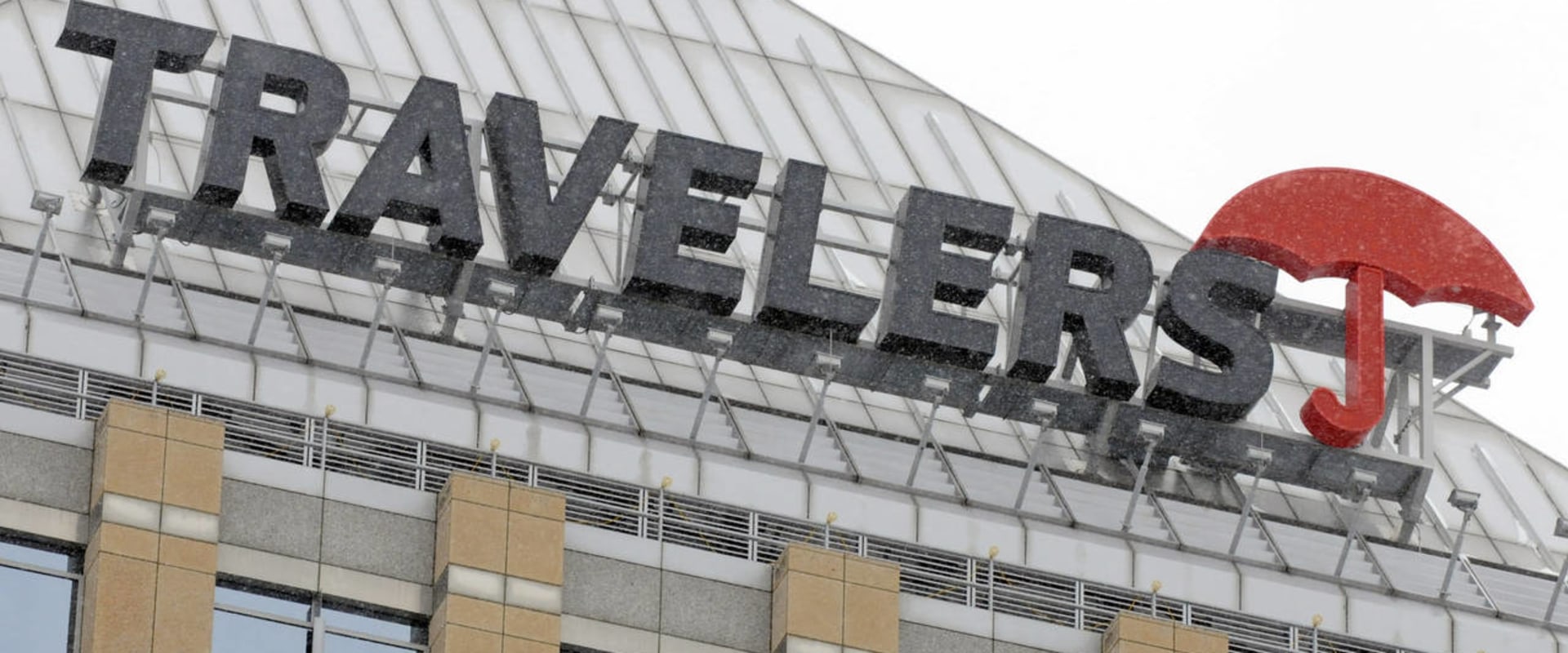 Travelers Insurance Changes Its Name and Logo