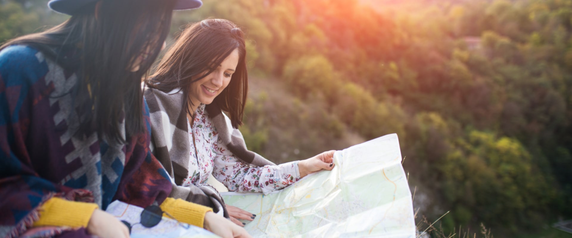 Exploring the Reasons Why People Love to Travel