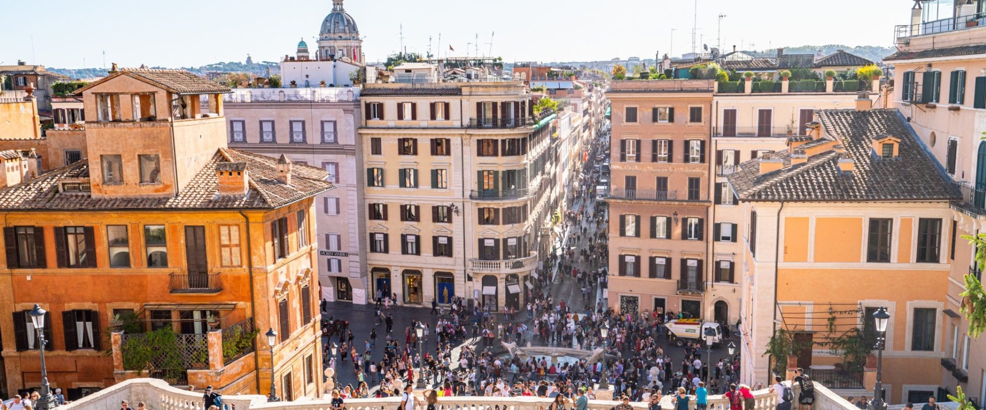 Exploring Italy in a Week: An Expert's Guide