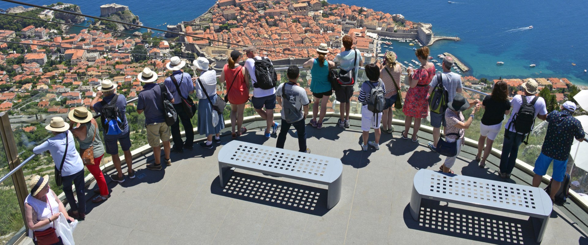 Exploring the Different Types of Tourists