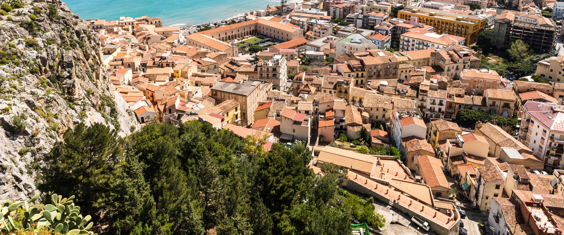 Exploring Italy in 5 Days: A Comprehensive Guide