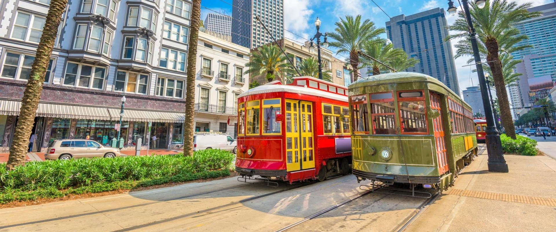Exploring the Best Tours in New Orleans