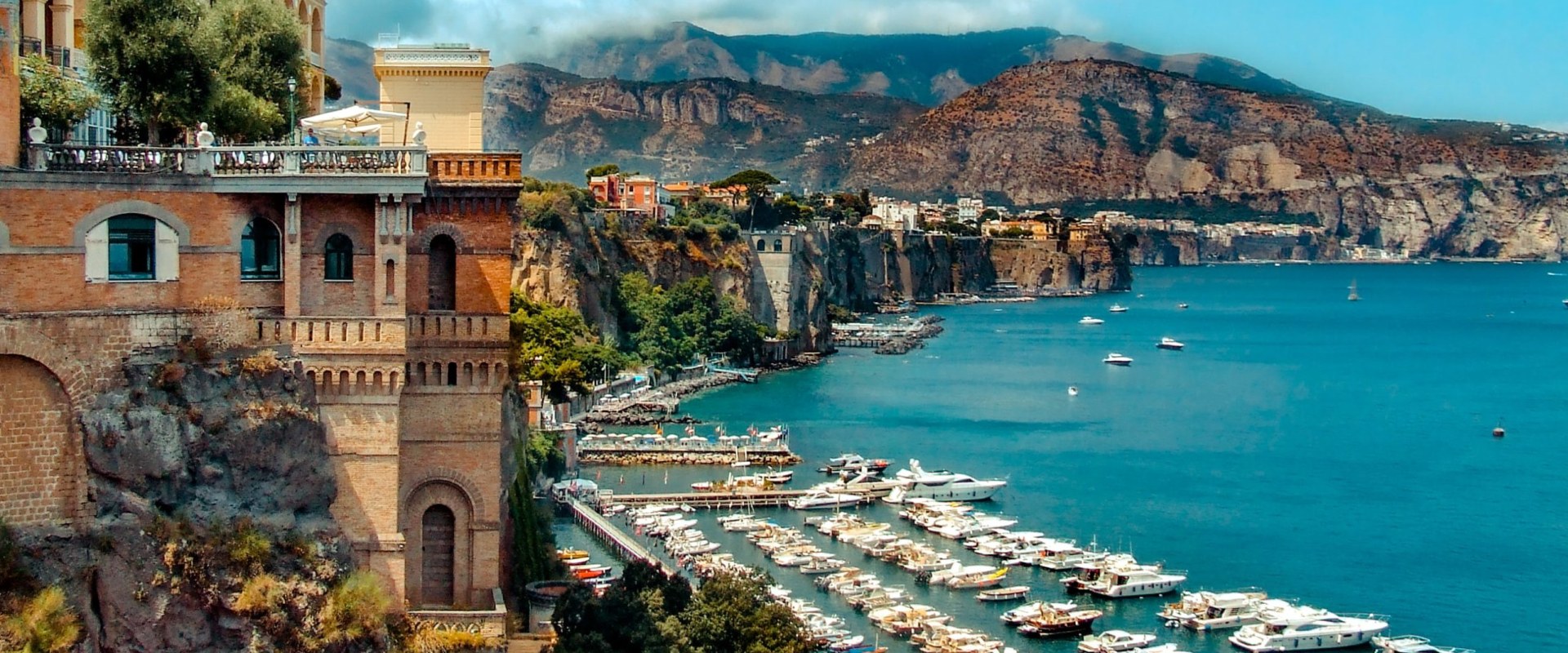 Exploring Italy in 5 Days: Is it Enough?
