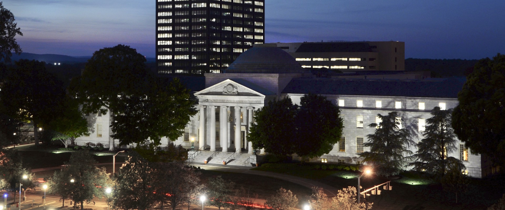 What Happened to The Hartford Insurance Company?