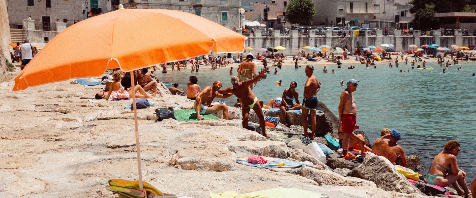 Exploring Italy's Beaches in October: What You Need to Know