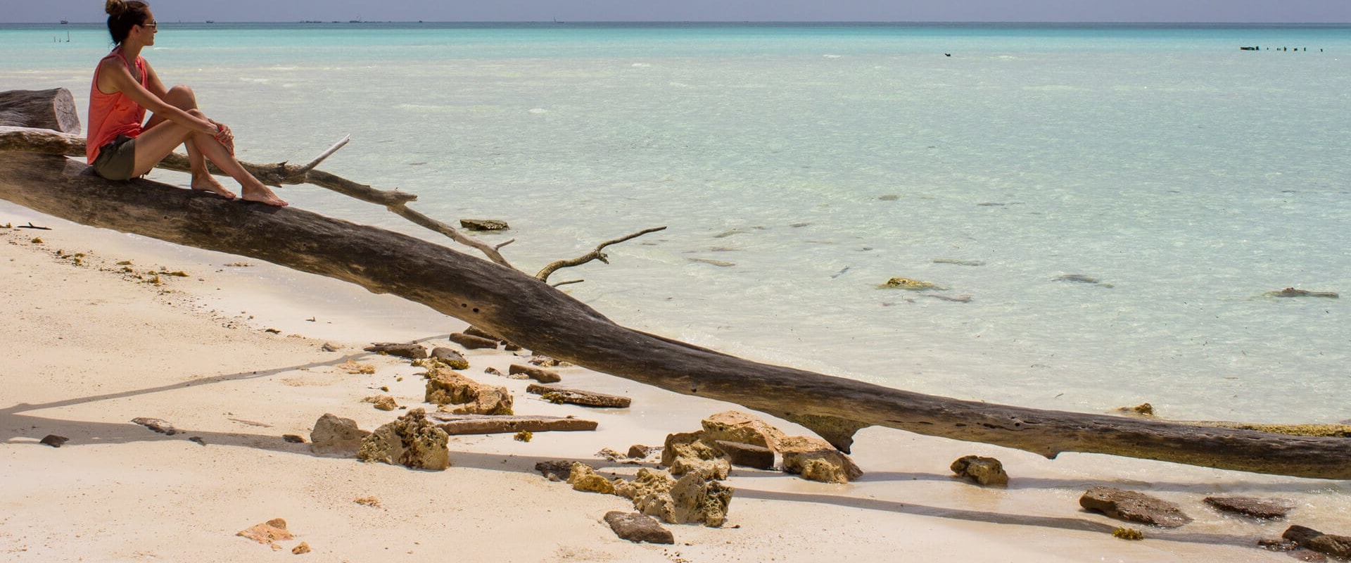 4 Reasons Why People Should Travel