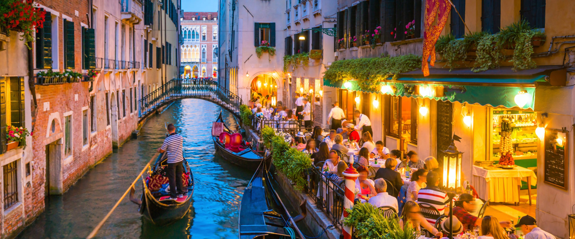 When is the Best Time to Visit Italy?
