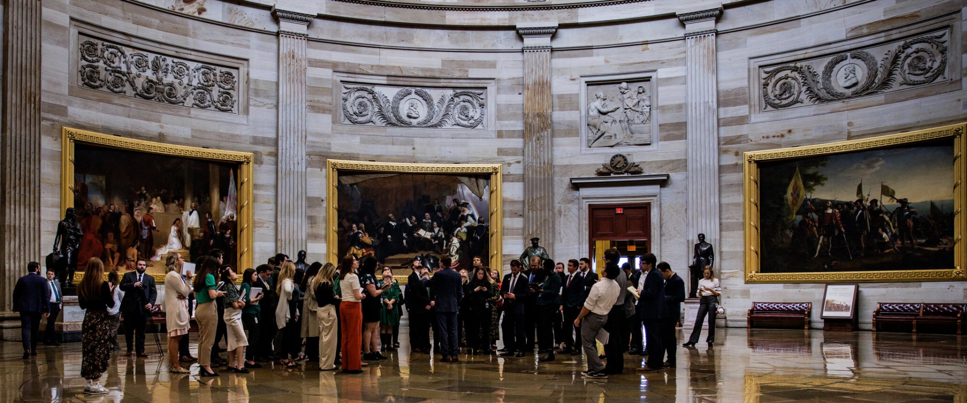 Is the US Capitol Tour Worth It?