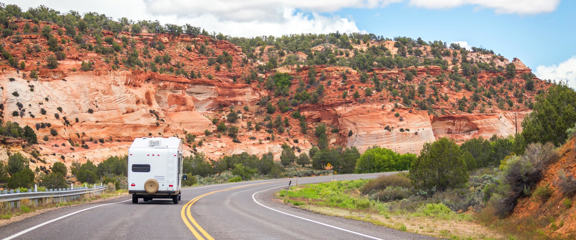 How to Tour the Entire US in Record Time