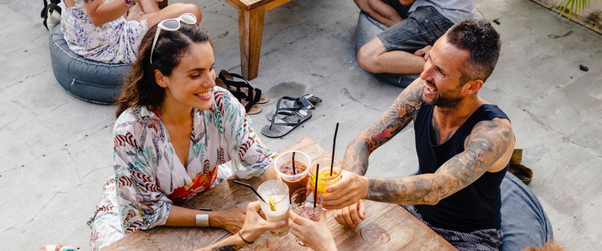 What are the best tours in america for foodies?