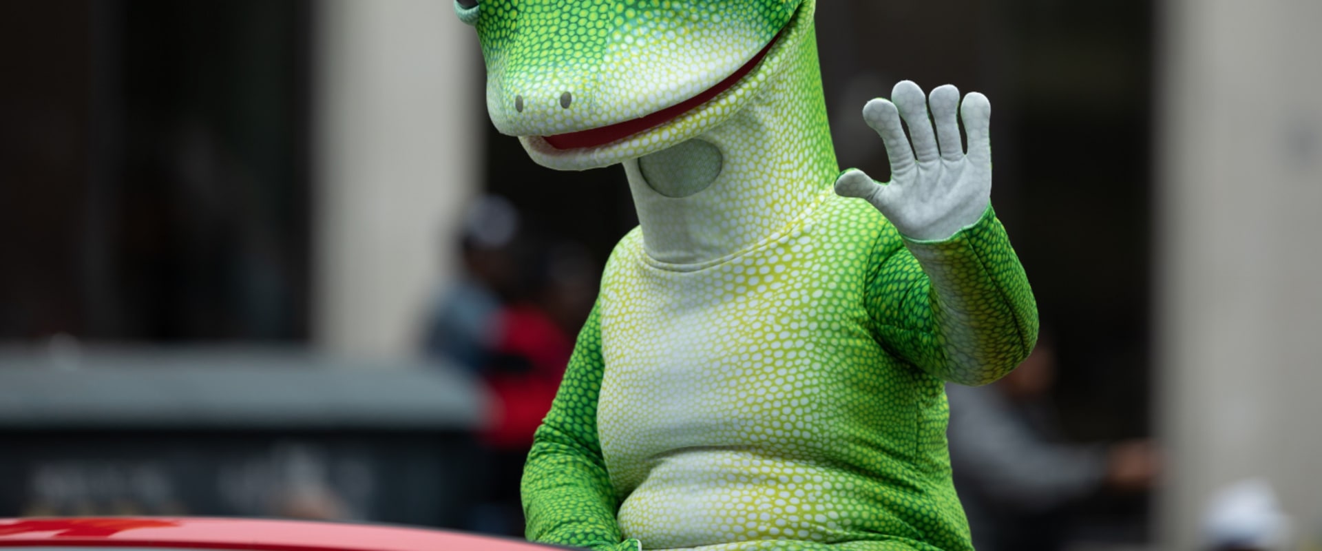 Who Does Geico Insurance Belong To?