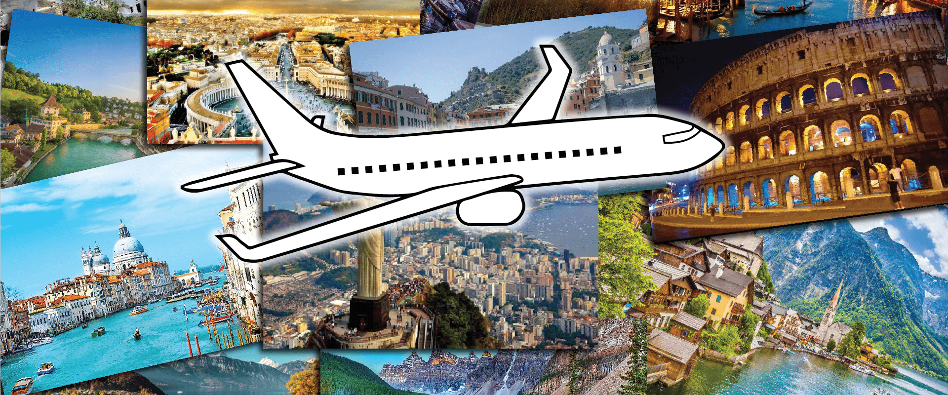 25 Reasons Why Travel is Important