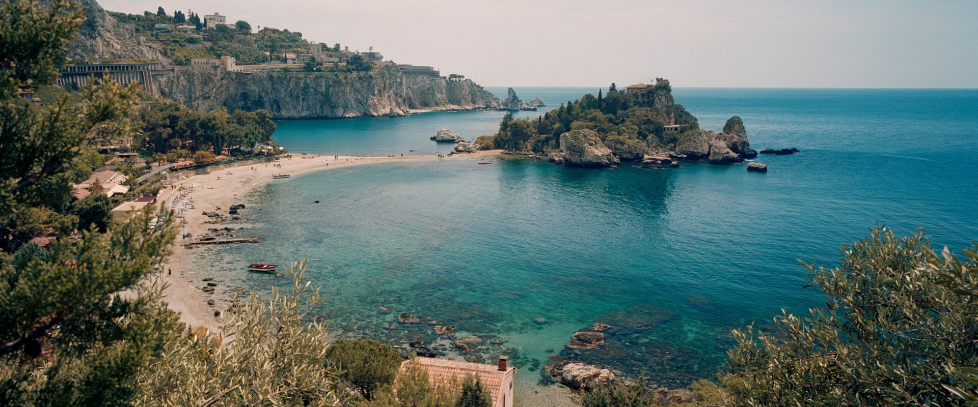 Swimming in Italy in October: Is the Water Warm?