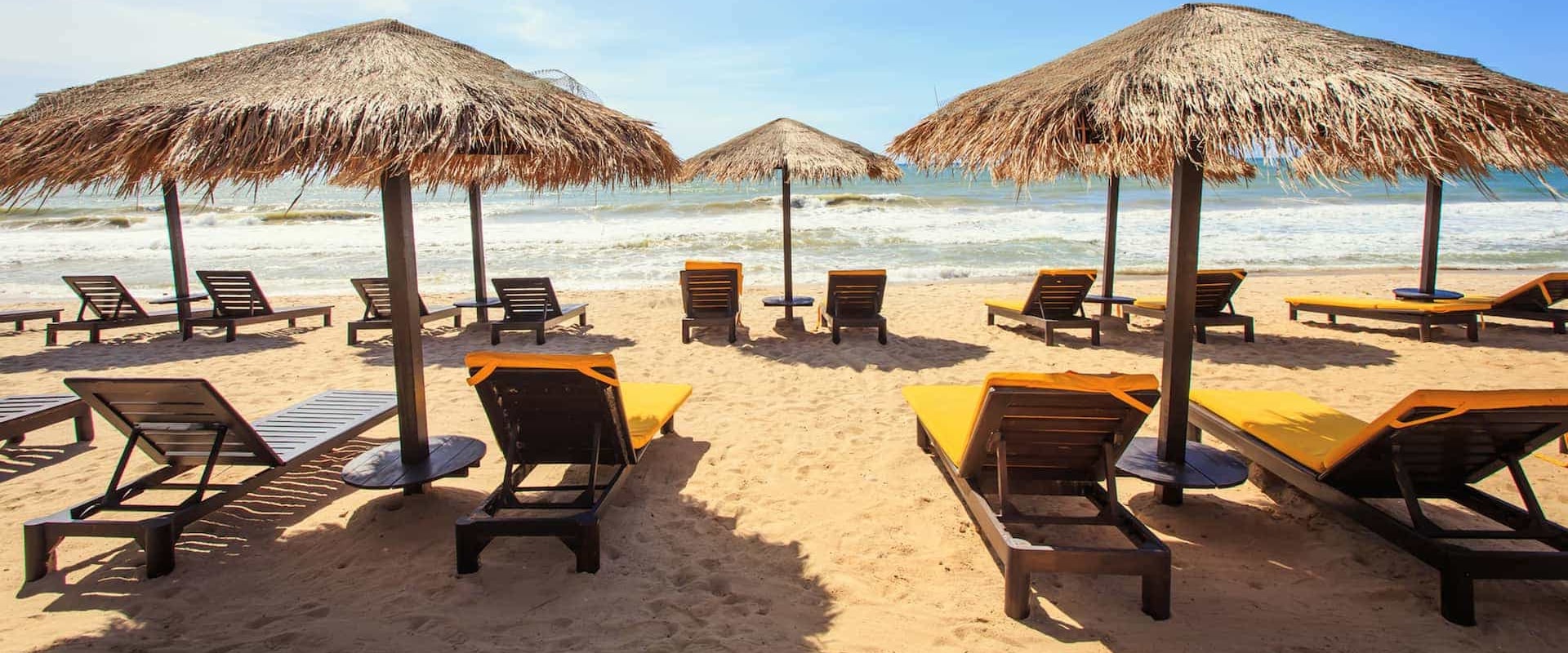 3 Reasons Why Tourists Visit: Adventure, Stress Relief and Cultural Immersion