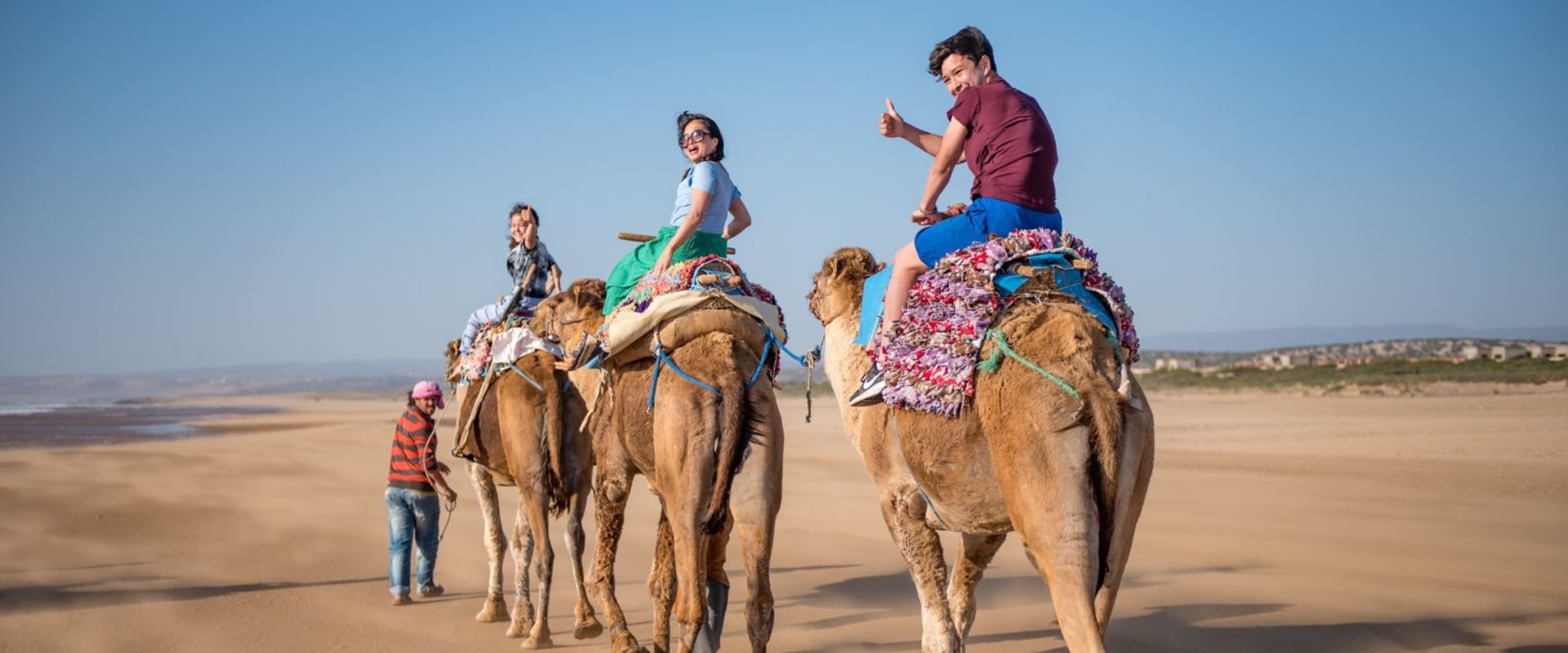 The Best Travel Tour Companies: A Comprehensive Guide