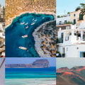 Where to Find Warm Weather in Italy in October