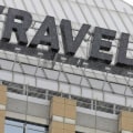 Travelers Insurance Changes Its Name and Logo