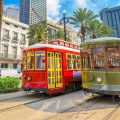 Exploring the Best Tours in New Orleans