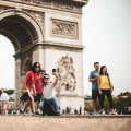 7 Types of Tourists: Exploring Different Types of Travelers