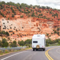 How to Tour the Entire US in Record Time