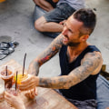 What are the best tours in america for foodies?