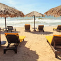 3 Reasons Why Tourists Visit: Adventure, Stress Relief and Cultural Immersion