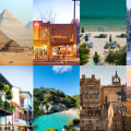 Types of Tourism: Exploring the Different Types of Tourists