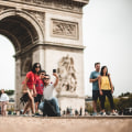 Types of Tourists: Exploring the Different Types of Travelers