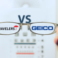 Is Travelers Insurance Separate from Geico?