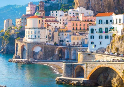 Exploring Italy in 10 Days: The Ultimate Itinerary