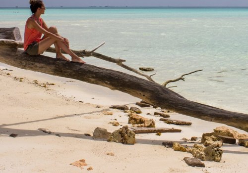 Four Reasons Why People Travel and How It Can Change Your Life