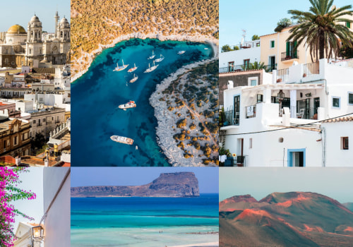 Where to Find Warm Weather in Italy in October