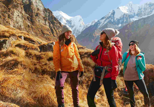 The Best Group Tours in the US