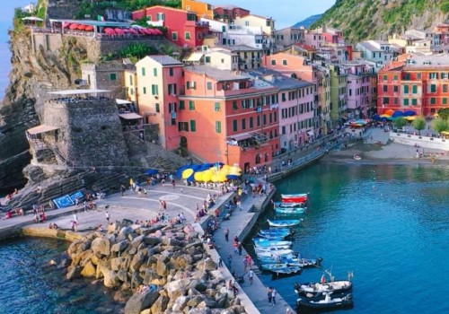 How to Travel Italy on a Budget