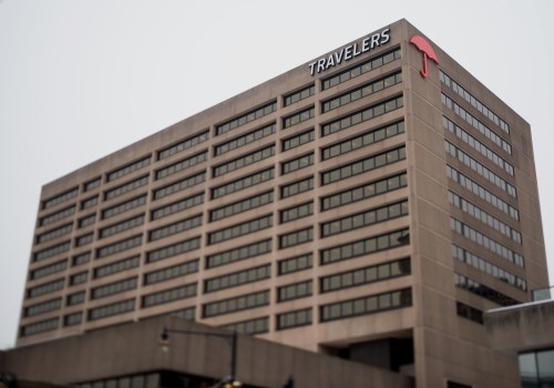 The Mergers and Acquisitions of The Travelers Companies
