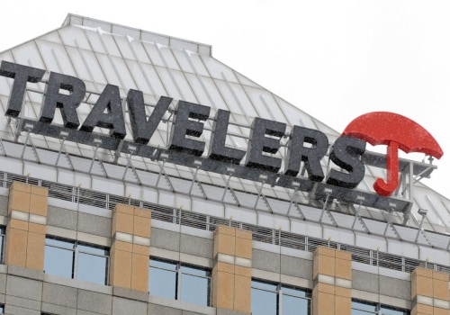 What Type of Insurance Company is Travelers?