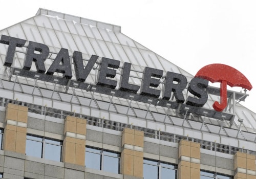 Travelers Insurance Changes Its Name and Logo