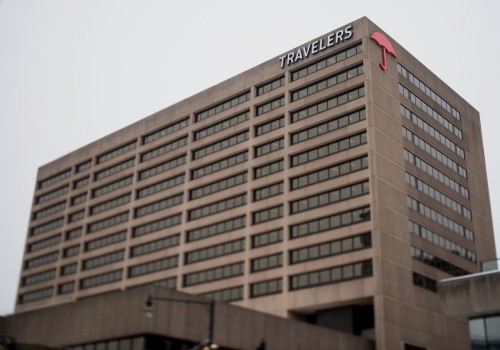 Has Travelers Insurance Been Bought Out?