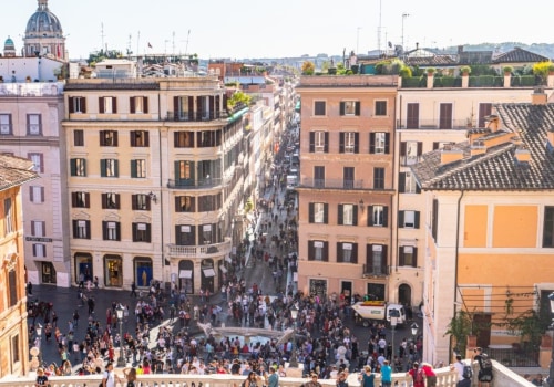 Exploring Italy in a Week: An Expert's Guide