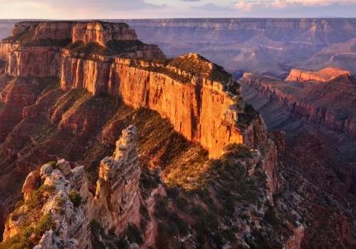 The Best Adventure Vacations in the US for Adventure Seekers