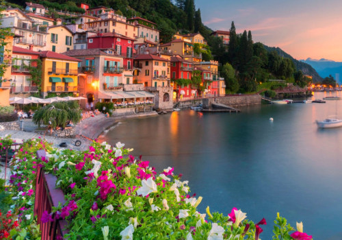 Exploring Southern Italy in October: A Guide for Tourists