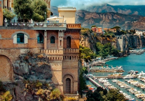Exploring Italy in 5 Days: Is it Enough?